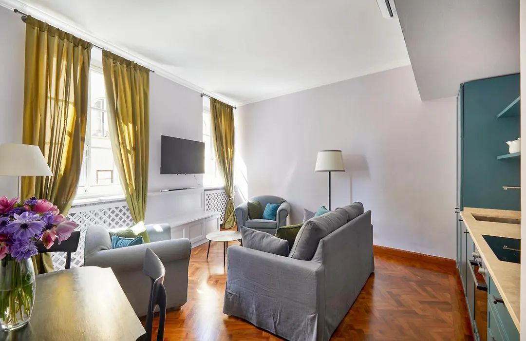 Palazzo Salviati Charming by Varental-1