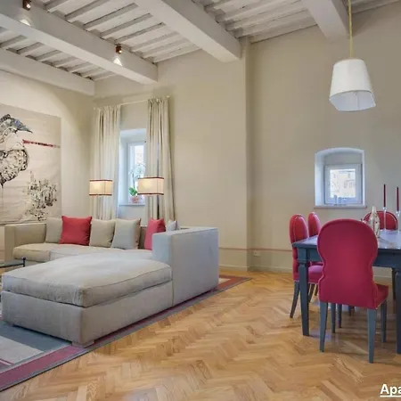 Palazzo Salviati Charming by Varental-2